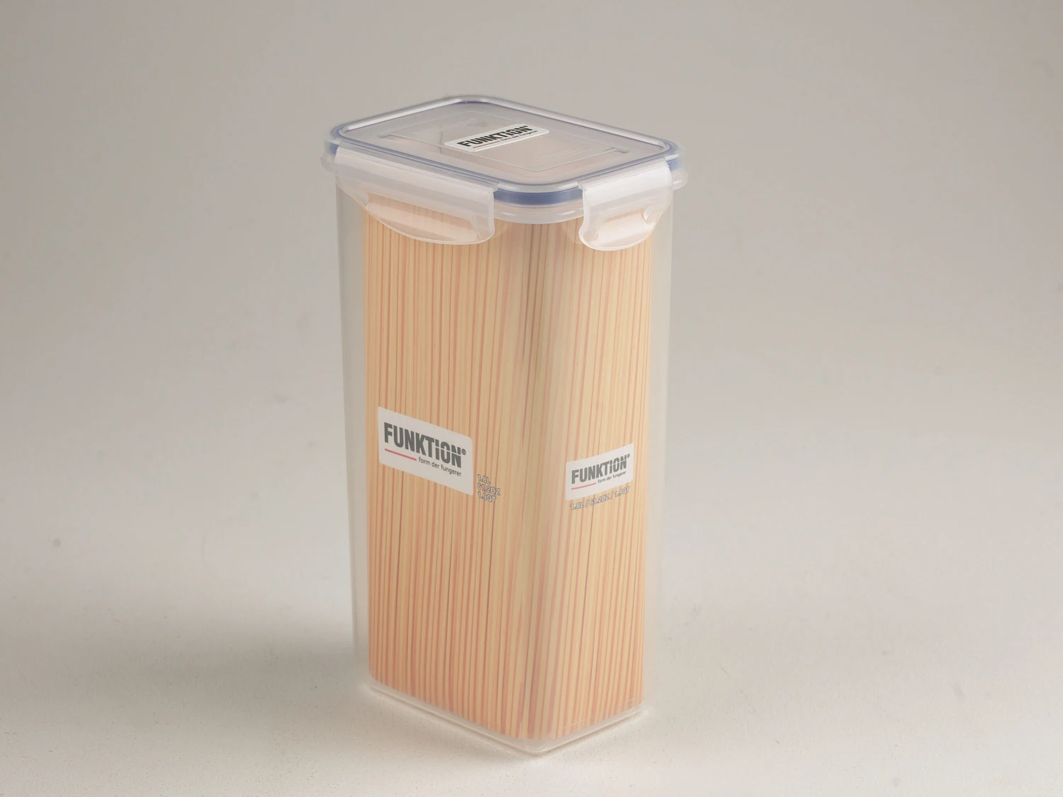 Funktion Rektangulær Aufbewahrung – Bild 8