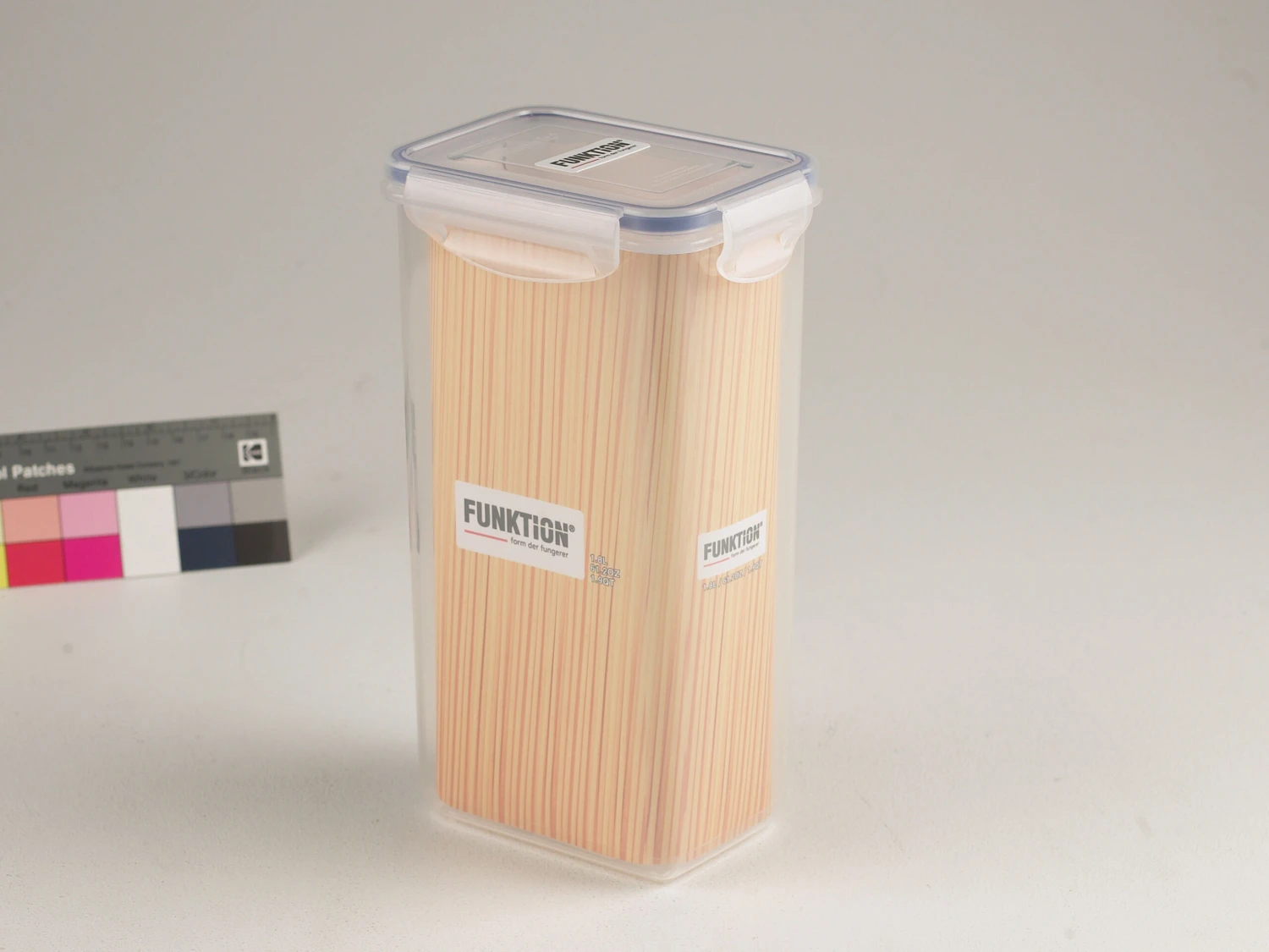 Funktion Rektangulær Aufbewahrung – Bild 9