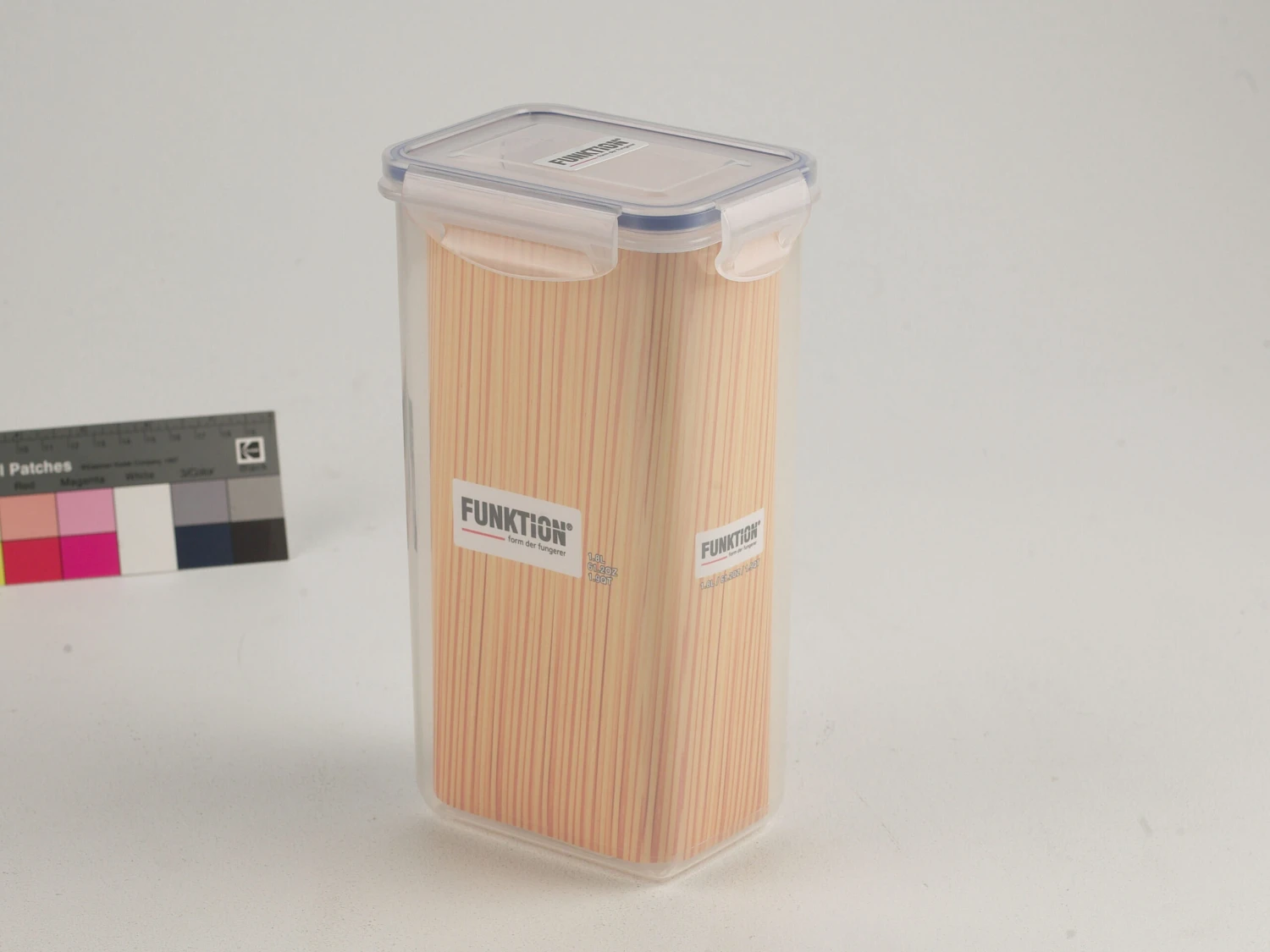 Funktion Rektangulær Aufbewahrung – Bild 10