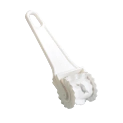 Funktion Dobbelt Teigrädchen