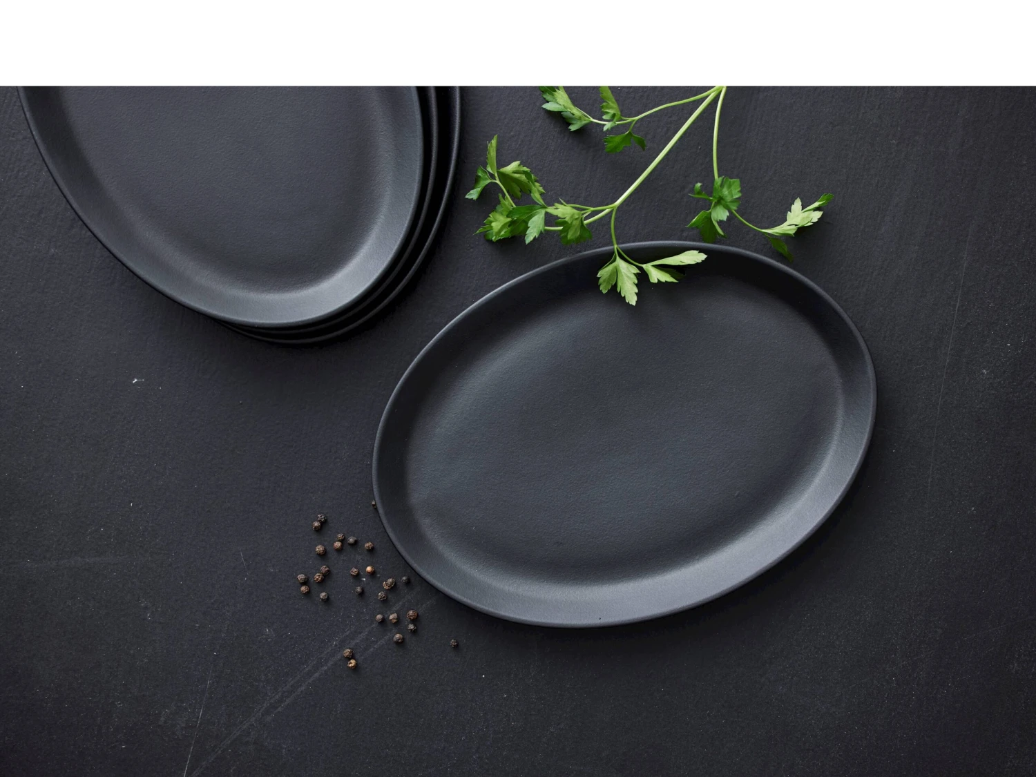 Morsø Forno Steak Teller 2 Stck. – Bild 2