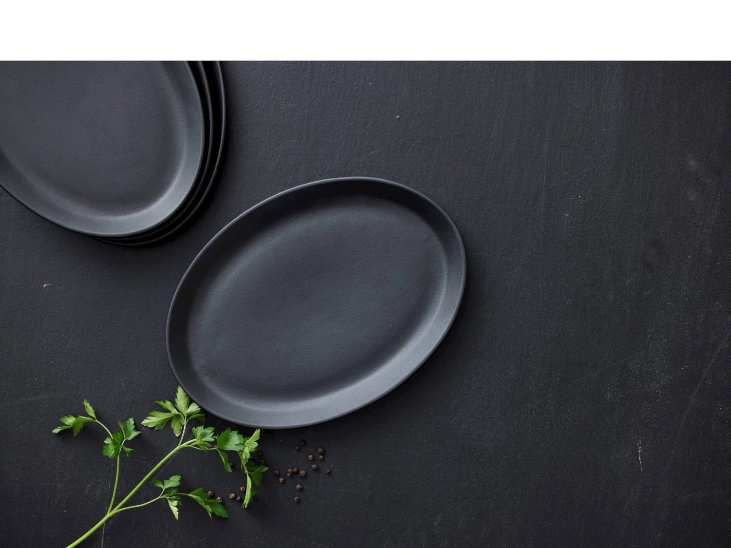 Morsø Forno Steak Teller 2 Stck. – Bild 3