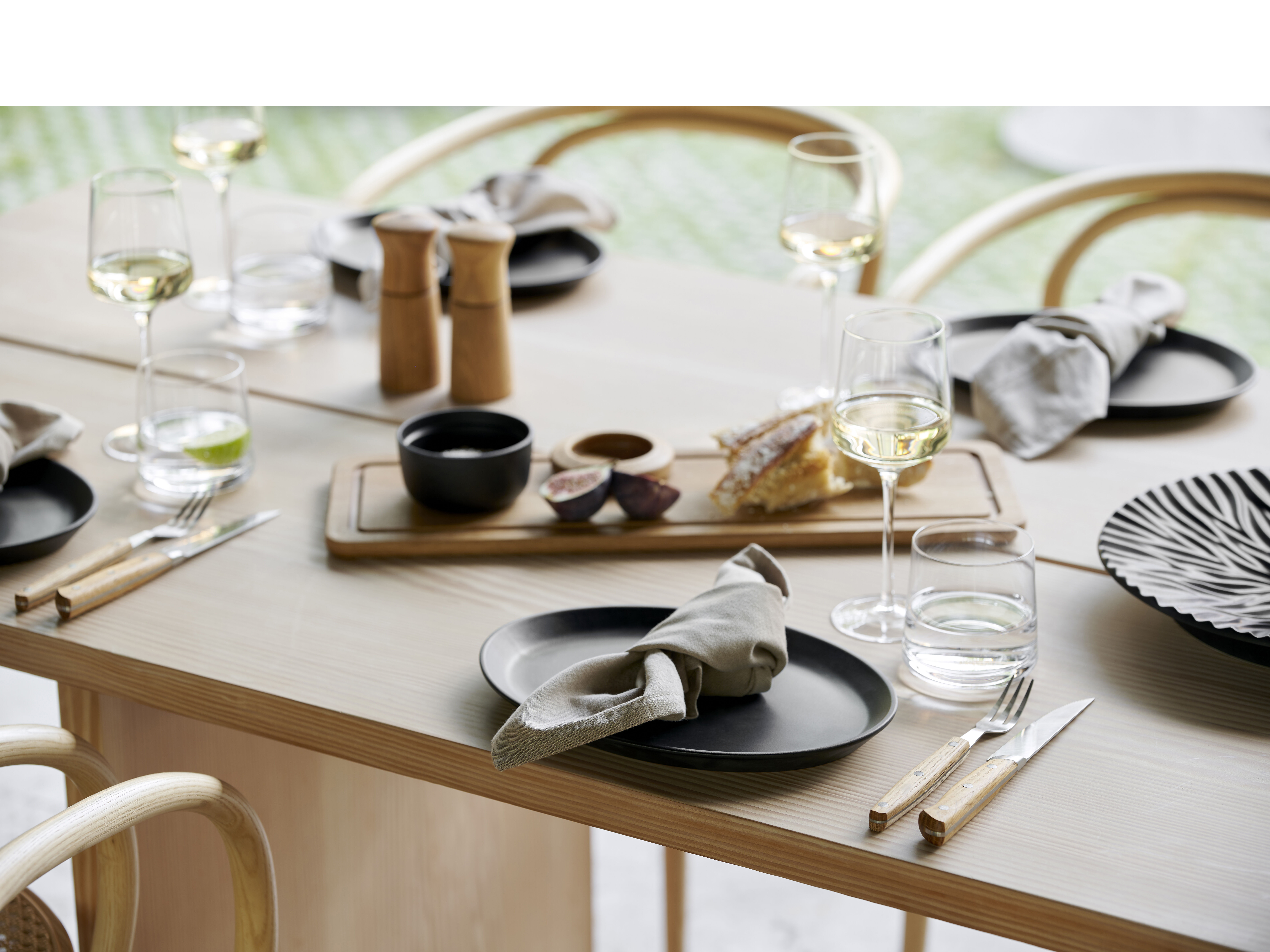 Morsø Forno Steak Teller 2 Stck. – Bild 12