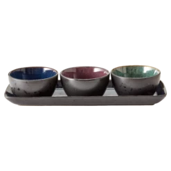 BITZ Tapas Set 4 Teile