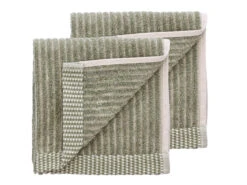 Melange Handtuch 2 Stck. -Baumarkt 24300 high scaled