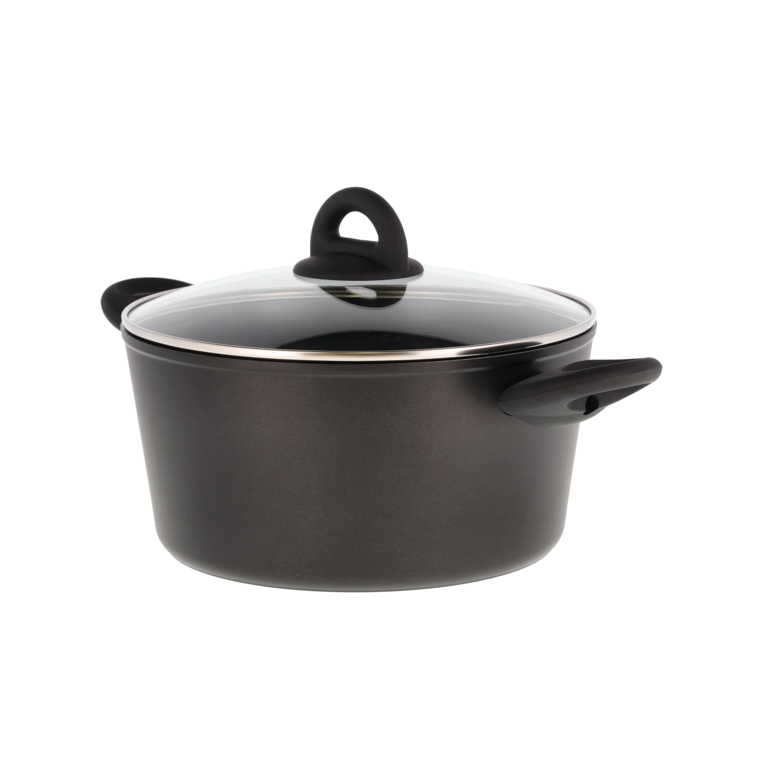 Funktion Ceramica Kochtopf Mit Glasdeckel – Bild 7