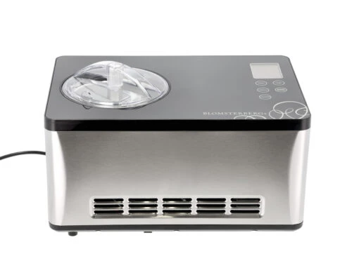 Eismaschine M. Kompressor 180 Watt – Bild 18