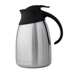 Funktion Thermoskanne