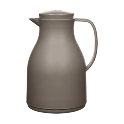 Funktion Thermoskanne