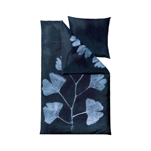 Ginkgo Bettwäsche DE