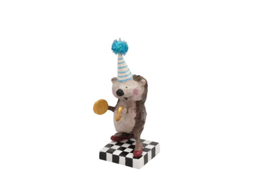Der Igel Sigurd Figur – Bild 2