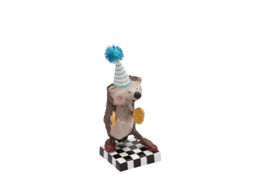 Der Igel Sigurd Figur – Bild 3