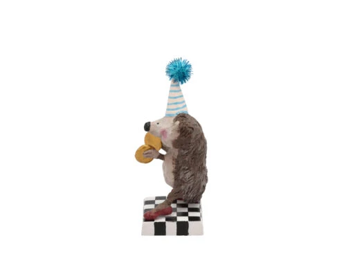 Der Igel Sigurd Figur – Bild 4