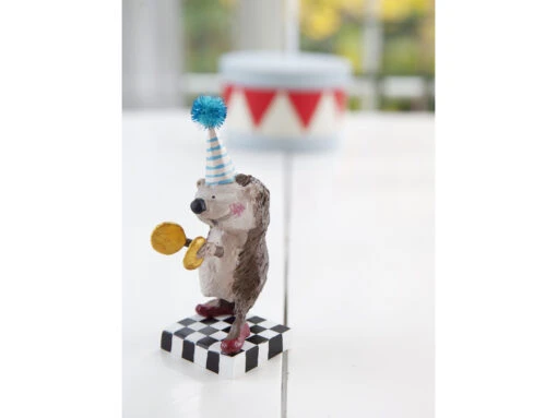 Der Igel Sigurd Figur – Bild 5