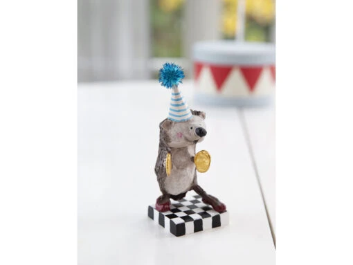 Der Igel Sigurd Figur – Bild 6