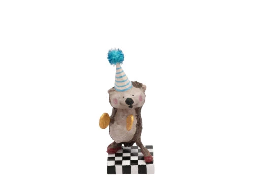 Der Igel Sigurd Figur – Bild 10