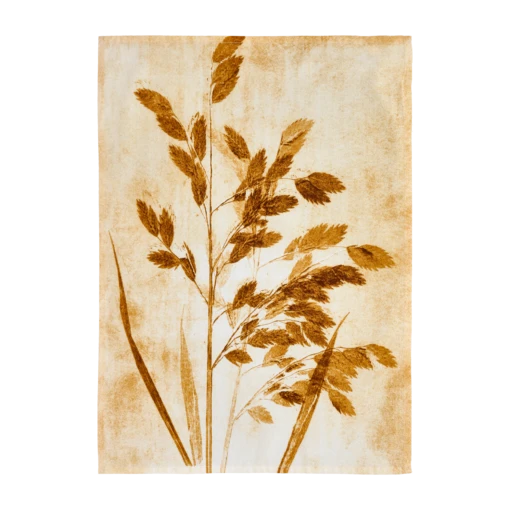 Oat Grass Geschirrtuch