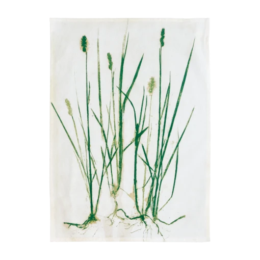 Grass Geschirrtuch