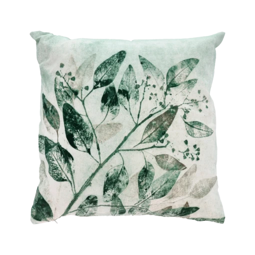 Eucalyptus Kissen
