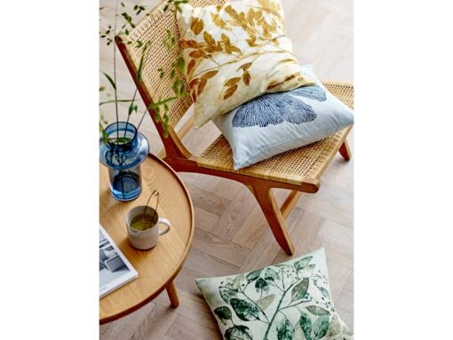 Eucalyptus Kissen – Bild 2