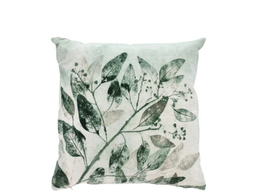 Eucalyptus Kissen – Bild 3