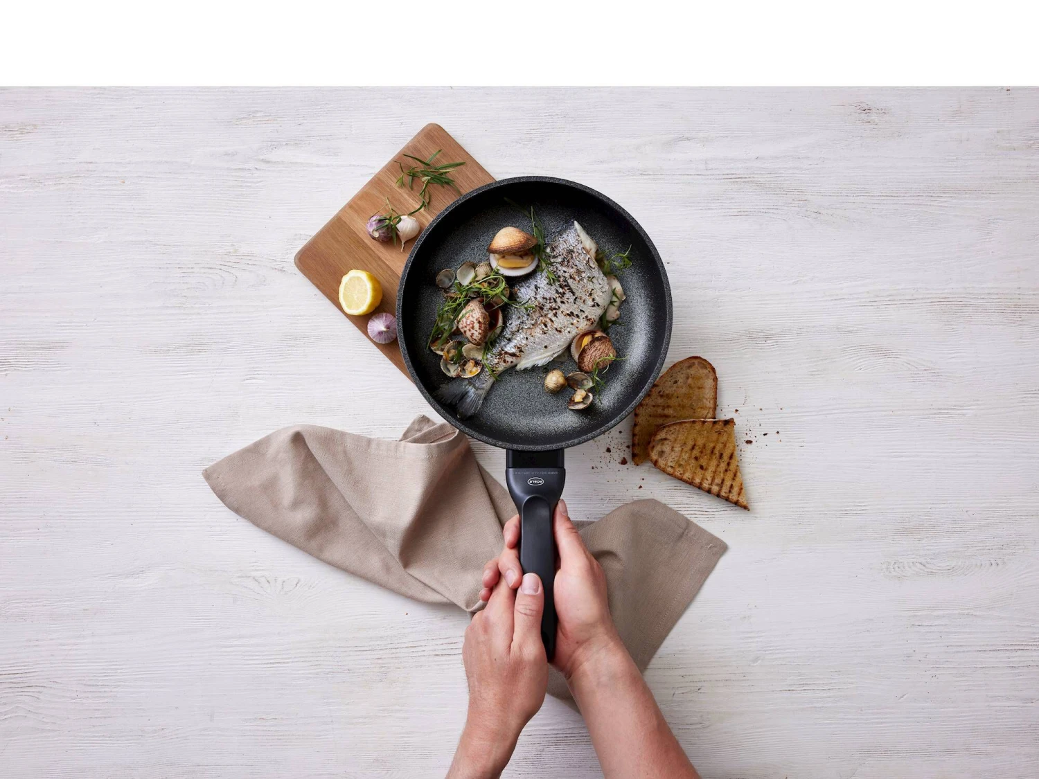 HOLM Servierbrett – Bild 5