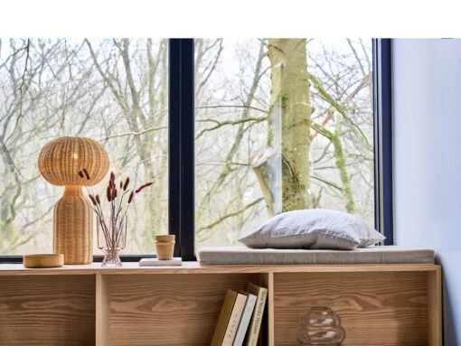 Drum Vase – Bild 4