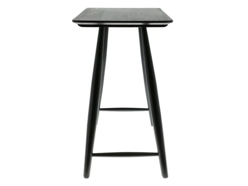 Bast Schreibtisch – Bild 3