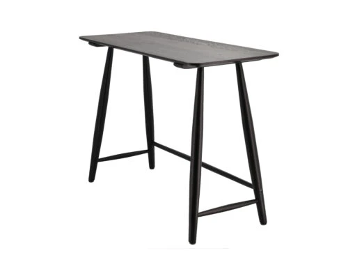Bast Schreibtisch – Bild 5