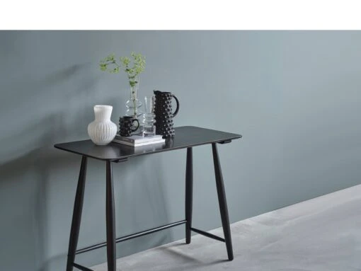 Bast Schreibtisch – Bild 10