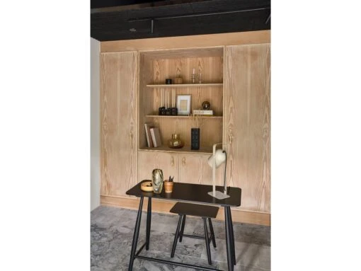 Bast Schreibtisch – Bild 12