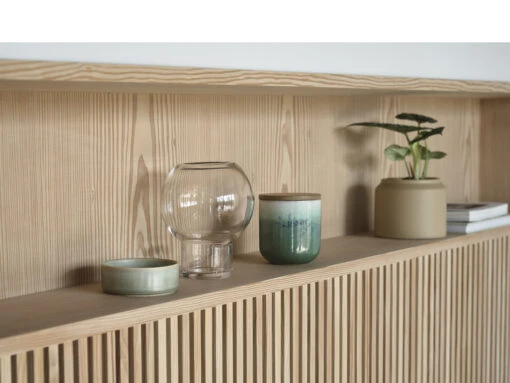 Kalt Vase – Bild 3