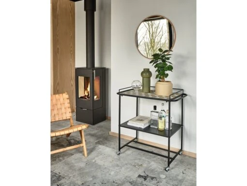 Kalt Vase – Bild 4