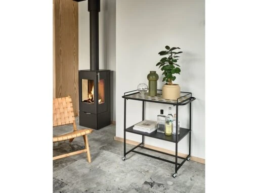 Kalt Vase – Bild 5