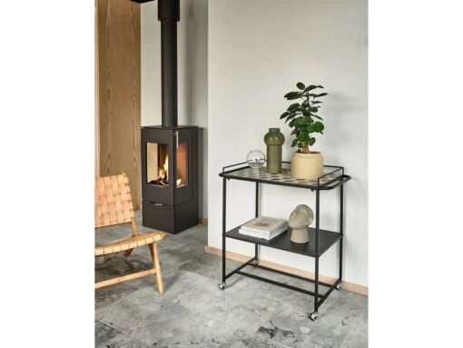 Kalt Vase – Bild 8
