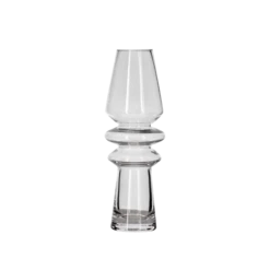 Trio Vase -Baumarkt 25560