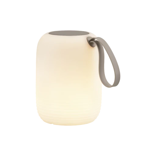 Hav LED Lampe M. Lautsprecher