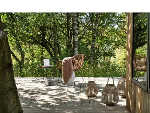 Hav LED Lampe M. Lautsprecher – Bild 5