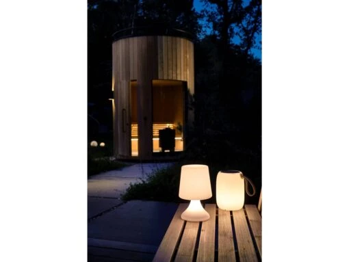 Hav LED Lampe M. Lautsprecher – Bild 6