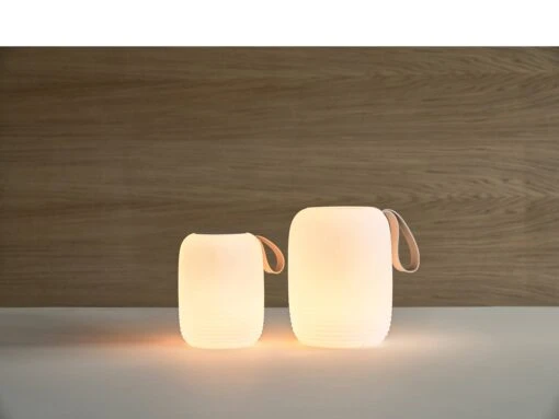 Hav LED Lampe M. Lautsprecher – Bild 10