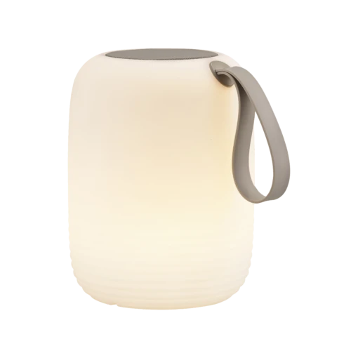 Hav LED Lampe M. Lautsprecher – Bild 12