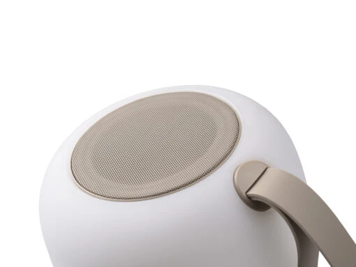 Hav LED Lampe M. Lautsprecher – Bild 13