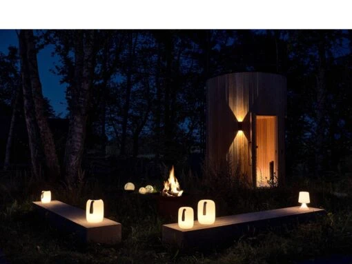 Hav Loungelampe – Bild 7