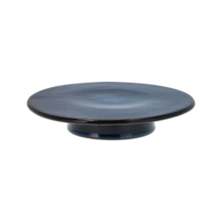 BITZ Tortenplatte Mit Fuß