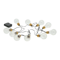 Lichterkette