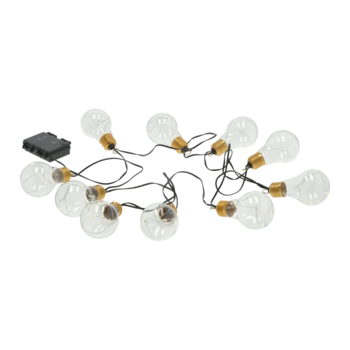 Lichterkette
