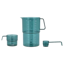 Rosti Mensura Mess-Set 3 Teile