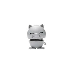 Cat Hoptimist