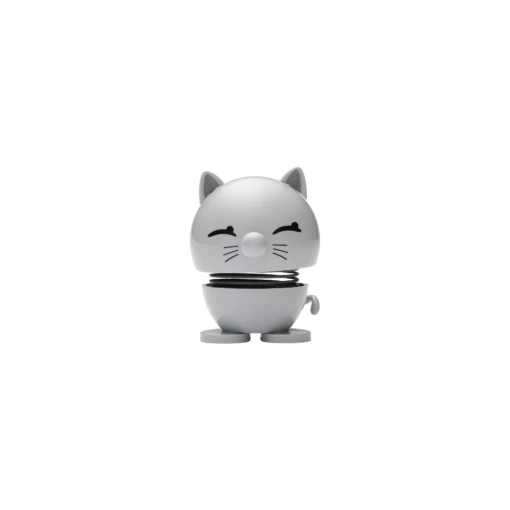 Cat Hoptimist