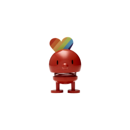 Rainbow Hoptimist
